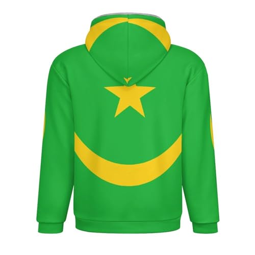 Sweat à capuche zippé polaire isolant et veste grande taille - 5
