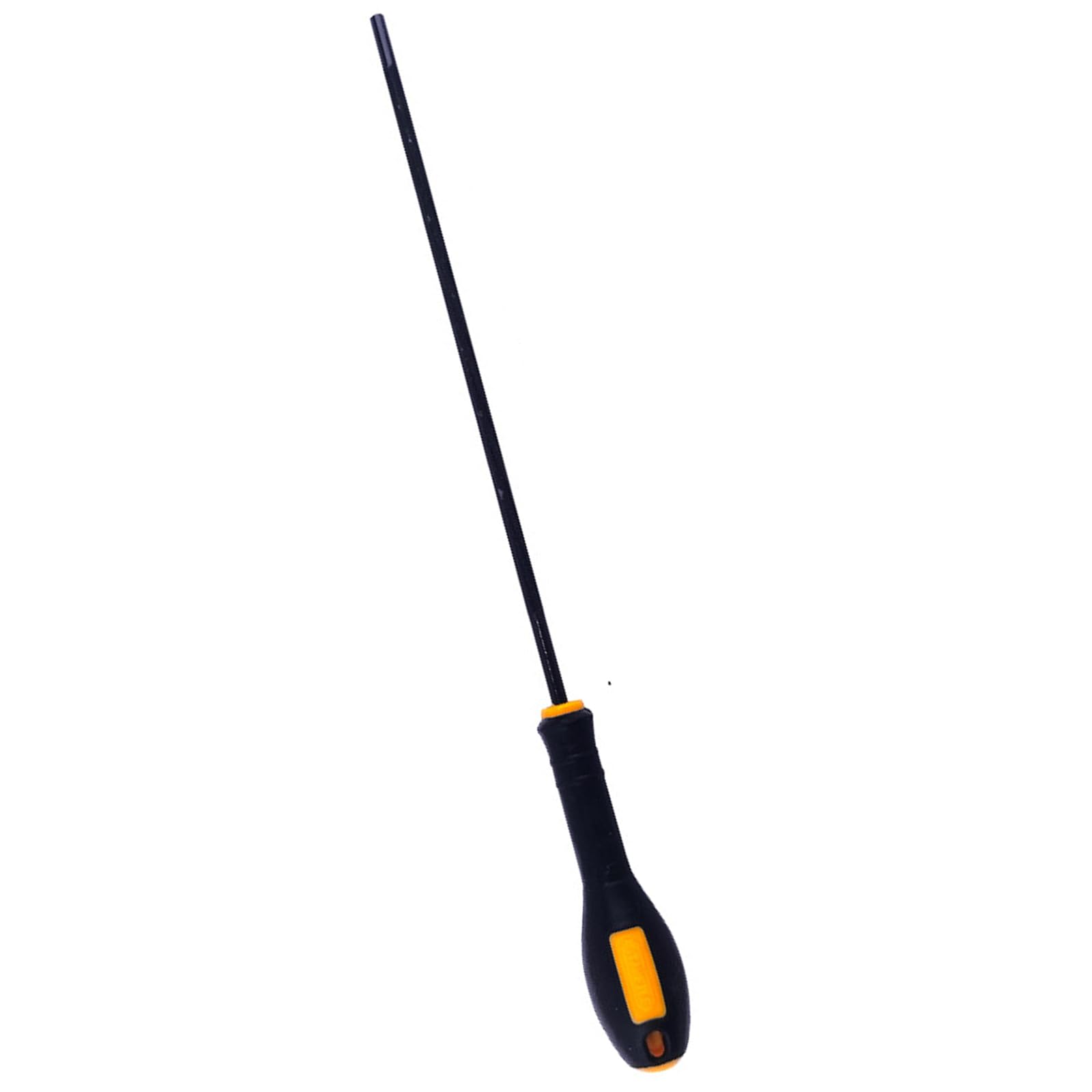 Fromceo 5.5Mm Hardness Chainsaw Sharpener File 4.0Mm 4.8Mm Produced For Quick Chain Maintenance On Chainsaws Quenched Surfaces Hardened File
