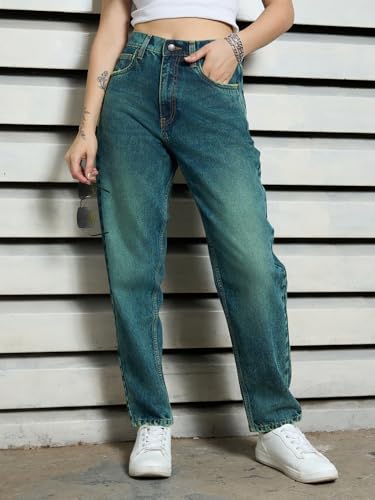 Image of HIGH STAR Women's Classic Fit Jeans