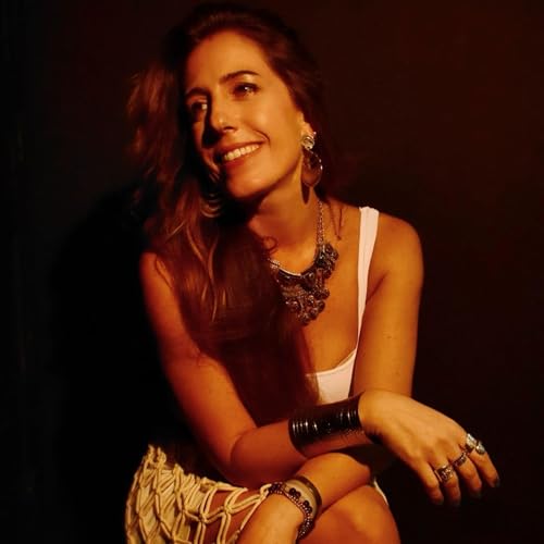 Florencia Iriondo. Escuchar&aacute;n una historia sensible, apasionante, llena de sorpresas y logros. Nos cuenta de su espect&aacute;culo " SOUTH"