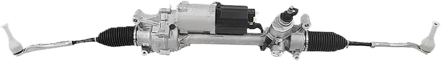 Compatible For Benz A2054607800 A2054605400 Electric Power Steering Rack Motor W205 C200 C220 C250 C300 C180 Rack Bogie