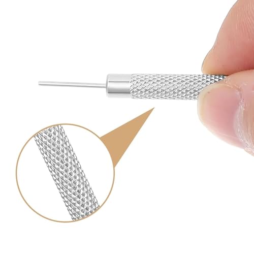 30pcs SIM Card Removal Tool Kit - Eject Pin Tool for iPhone, Samsung Galaxy, LG, Huawei, iPad & More - Includes SIM Card Ejector Tool & Needle for All Models