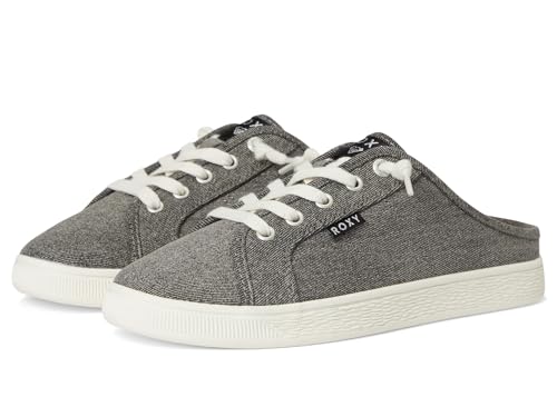 Roxy, Women's, Sunny Stroll, Denim Black, 7, Medium