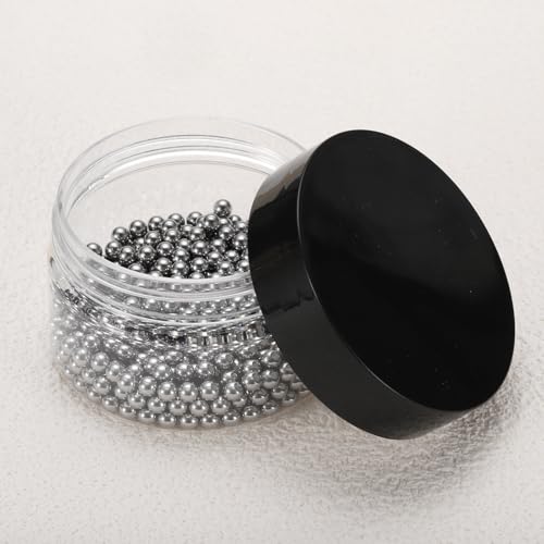 Billes de roulement de précision 4,5 mm inox 304 pour guidage linéaire et mécanique