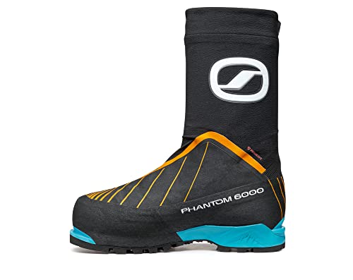 SCARPA Phantom 6000 Waterproof Boots for Climbing and Mountaineering3