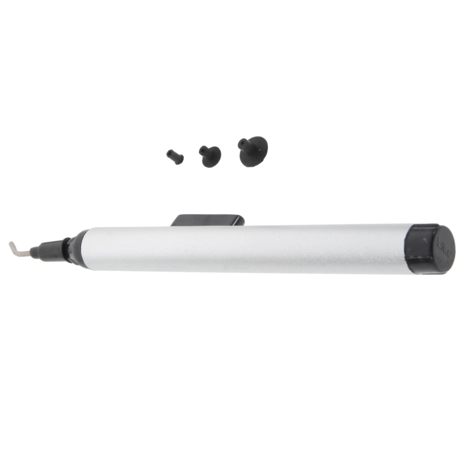 Generic 2 Pcs Puller Creative Chip Clip Ic Chip Extraction Tool Premium Chip Picker Practical Chip Prong Ic Chip Extractor Ic Chip Picker Chip Pin Extractor Efficient Chip Grabber