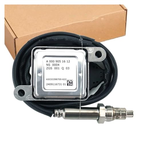 Capteur NOx Mercedes A0009051412 pour modèles W166 W212 et ML250