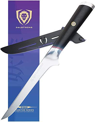 DALSTRONG Boning Knife - 6
