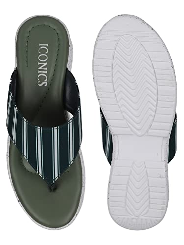 Image of Iconics Women's Icn-an-w-11 Sandal