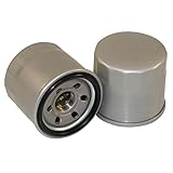 GoldGeUltra 15400-PTA004 Oil Filter Replaces Honda 15400-PFB-014