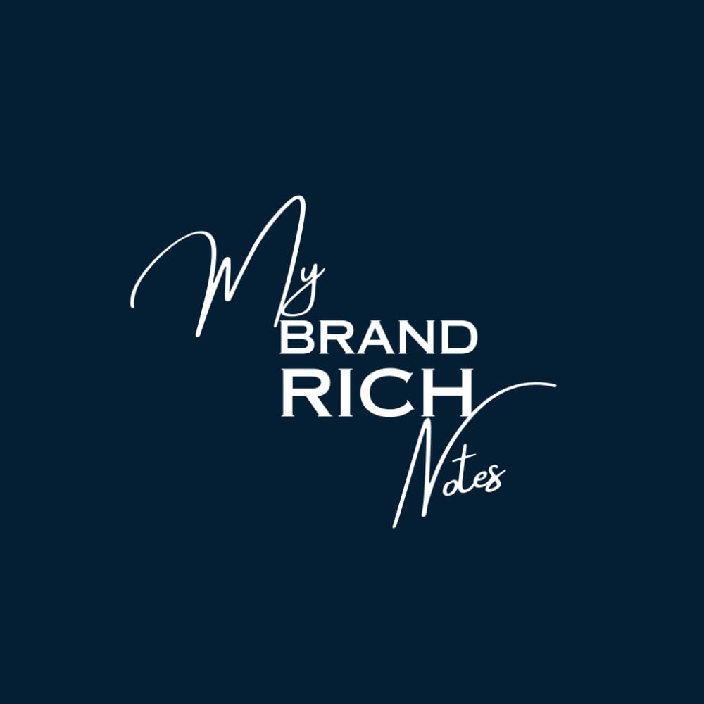 My Brand Rich Notes