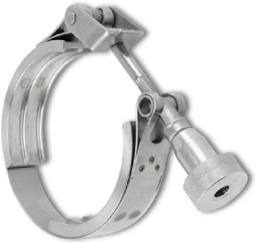 Vibrant For Clamp Alignment Tool For HD Weld Ferrules w/ 2.50in OD Tubing | 12625