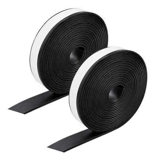 Image of PowerTravel 2PCS Guide Rail Splinter Guard Tape for Makita SP6000 194419-4