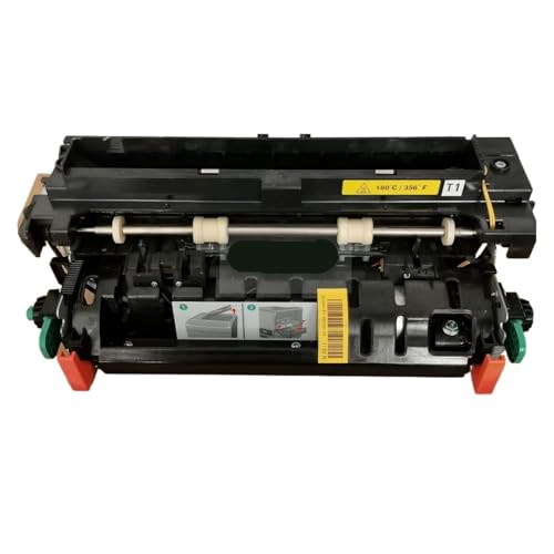 Unité de fusion compatible pour imprimantes Lexmark T650 X652 et X656