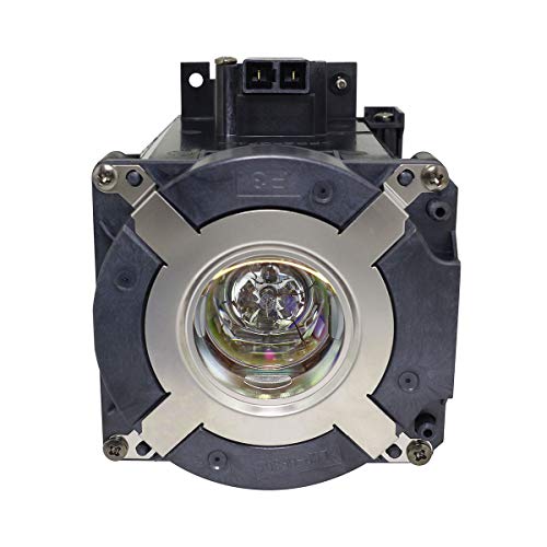 Repuesto para lámpara y carcasa NEC NP-PA803U miniatura 3