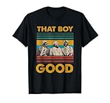 That Boy Good America Vintage Coming To America T-Shirt