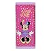 Seven Polska 9642 - Disney Minnie Mouse Myszka - Poduszka na pas