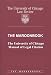 The Maroonbook: The University of Chicago Manual of Legal Citation