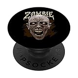 ¿Tienes una fascinación especial por todo lo que tenga relación con los zombies y esperas que ya ocurra un apocalipsis zombie?
