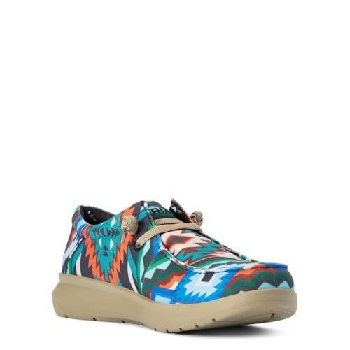Image of Ariat Men's Hilo Shoe