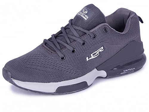 Image of Lancer Mens Sports & Outdoor Running Shoes Running Shoe