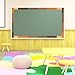 Whaline 73.5Ft Adventure Colors Bulletin Board Borders Back to School Orange Brown Blue Adhesive Trim Border for Classroom Office Chalkboard Wall Decor