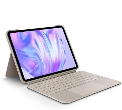 Amazon.co.jp: Logitech(ロジクール) Combo Touch iPad Pro 11インチ