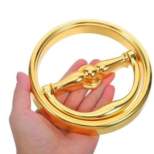 Aldaba para puerta de entrada duradera para solucionar las llamadas sin timbre 5