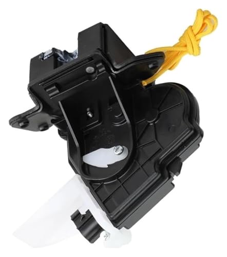 Bouton de hayon bloqué Land Cruiser solution fermeture coffre 6935060141 - 4