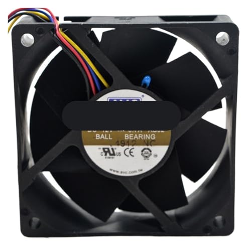 Ventilador de 7 cm DV07020B12U 7020 70 mm