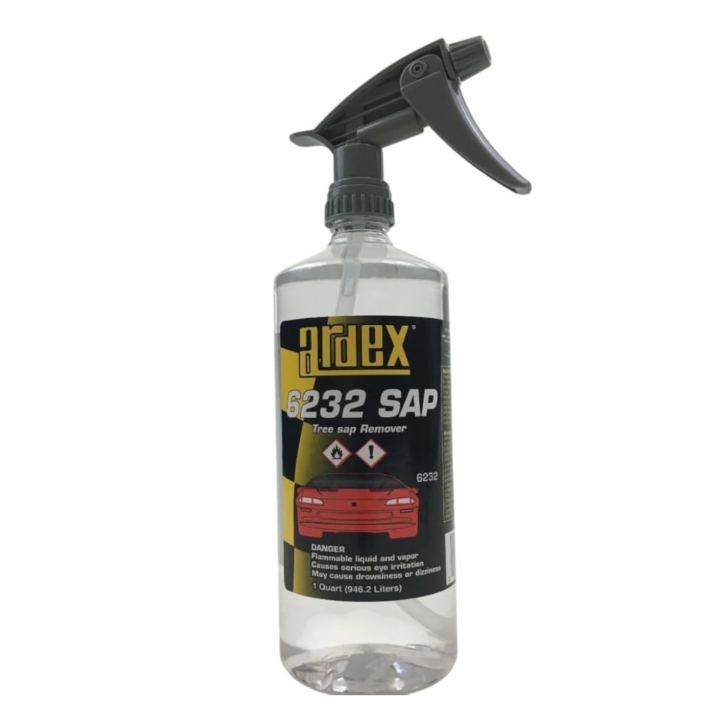 Ardex Sap Remover 6232
