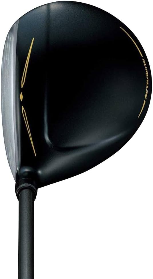 2023 XXIO Prime 12 Fairway Wood RH 7 21 Graph Reg