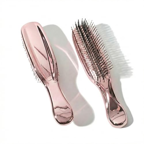 2026年最新型 乾湿両用 洗髪くし