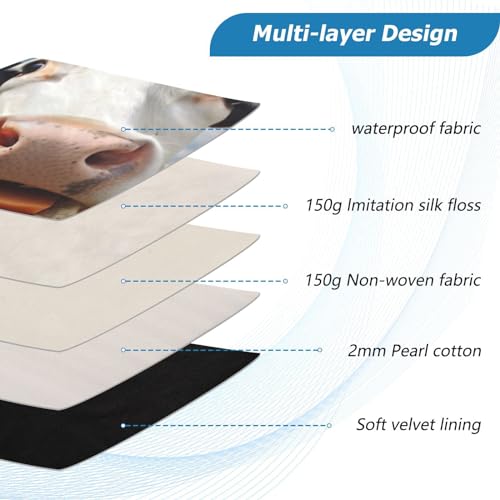 Funda para laptop 13-14 pulgadas impermeable y acolchada miniatura 4