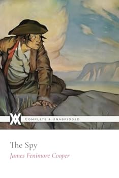 Paperback The Spy: With 158 Illustrations Book