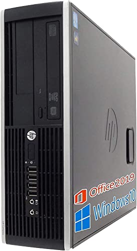 yςݕiz yAmazon.co.jp z H|P fXNgbvPC 6300/8300/MS Office 2019/Windows10 Pro/Core i3-3220/HDMI/DVD/WIFI/RAM:8GB/(ςݕi) SSD:512