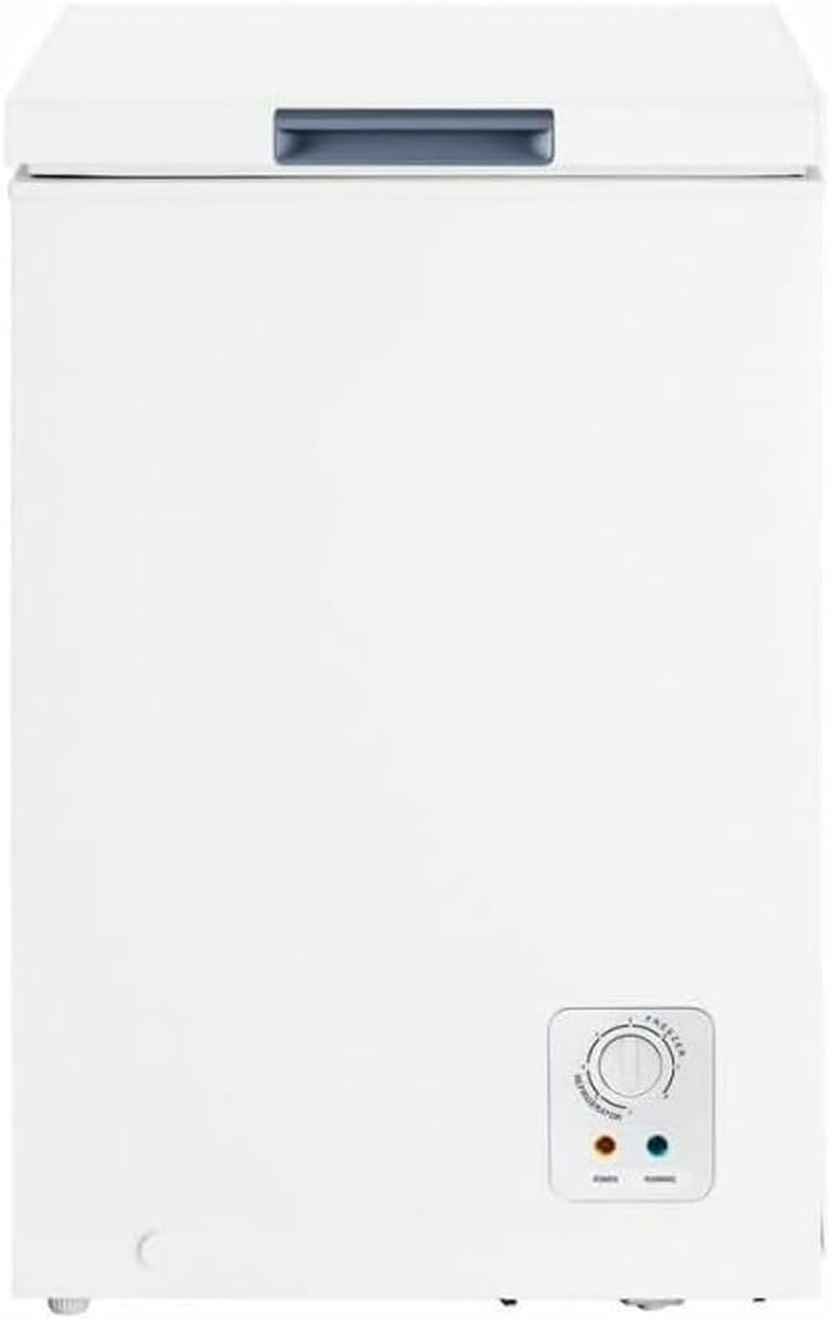 Sparefixd Cestello Per Congelatore Logik – 42,5 Cm Di Lunghezza (Manico A Manico), 22,5x18,5 Cm, Ricambio RAN4903940130 - 4