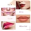 20-PcsBox-Cigarette-Lipstick-Cotton-Swab-Lipstick-Durable-Waterproof-Liquid-Non-Stick-Tattoo-Lipstick-Portable-Lip-Tint-4-Colors sefudun 20 PCS Tattoo Lipstick Cigarettee Cotton Swab,Durable Waterproof Liquid Non-Stick Tattoo Lipstick,Portable Lip Tint(4 Colors)