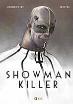 Showman Killer