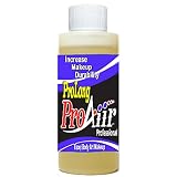 Face and Body Painting Makeup Barrier - ProAiir Water Resistant Makeup Barrier 2 oz (60ml)