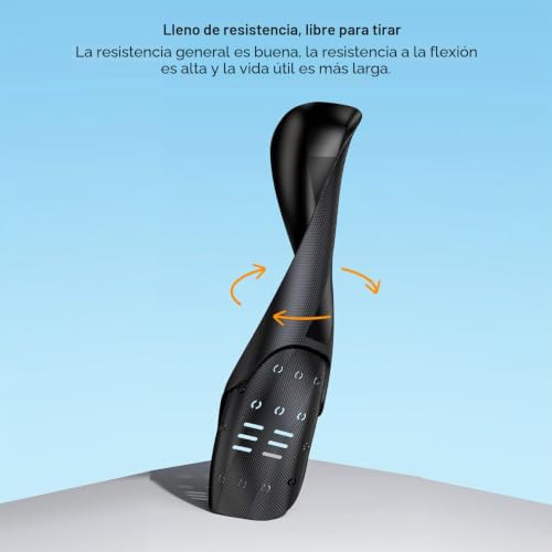 Guardabarros para bicicleta que evita salpicaduras de barro ENLEE 3