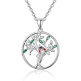 Bestes Geschenk: Kommen Sie in einem eleganten Schmuck-Geschenk-Box, perfekt für jede Geschenk Gelegenheit geben. Geschenk für Frauen, Geburtstagsgeschenk für Frauen, personalisierte Geschenke, bester Freund Geschenke, Geschenk für Freundin, Jahrestag Geschenk für sie, Geschenk für Mama, Weihnachtsgeschenk, etc.