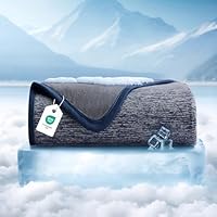 BEDSURE Kühldecke für