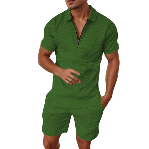 Ensemble homme 2 pièces coton idéal pour vos sorties plage et journées détente cet été