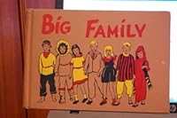 Big Family B000KOPKZ6 Book Cover