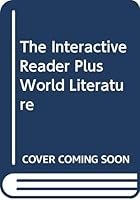 The Interactive Reader Plus World Literature 0618310347 Book Cover