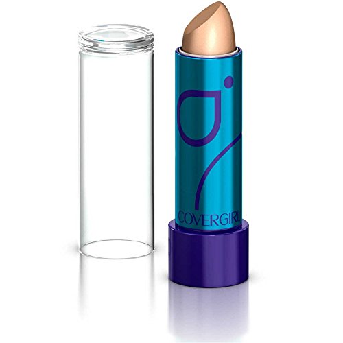 CoverGirl Smoothers Concealer, Medium [715], 0.14 oz (Pack of 5)