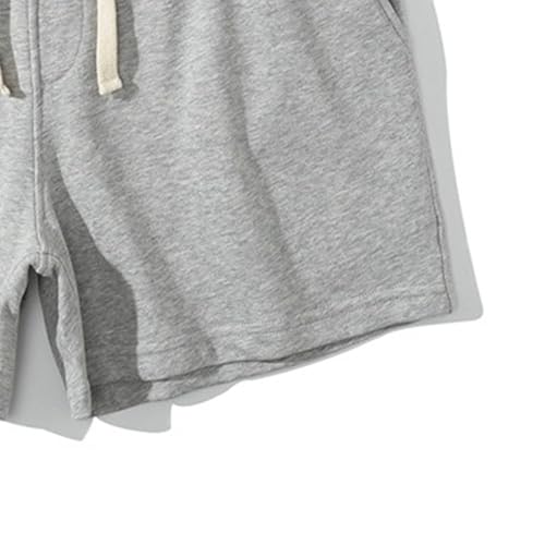 Shorts deportivos casuales para hombre talla Small miniatura 6