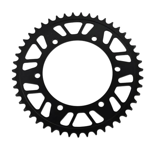 Pignon arrière 39T pas 525 pour partir en balade moto avec votre TRX850 CNC