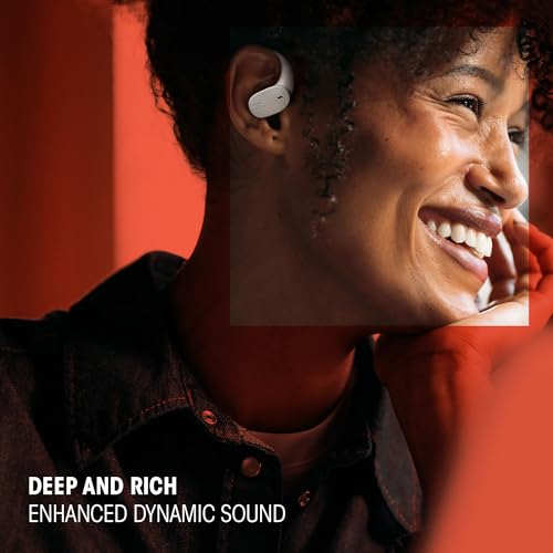 Jbl Sense Lite Auricolare Wireless Bluetooth Bianco - 6